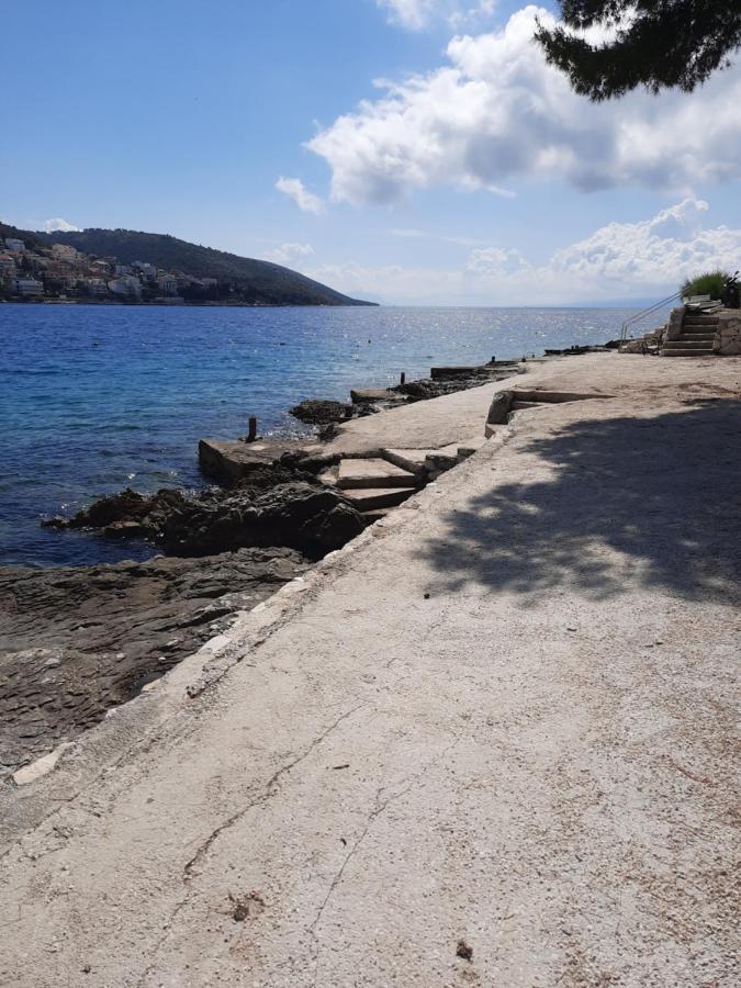 Apartment Ema Trogir Eksteriør bilde