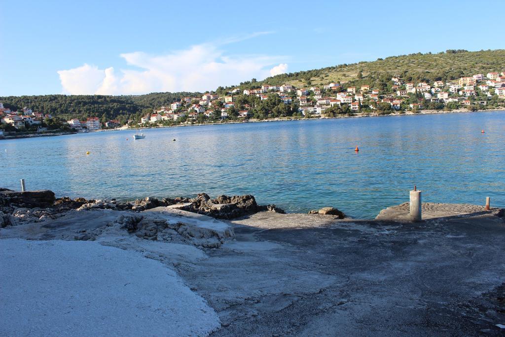 Apartment Ema Trogir Rom bilde