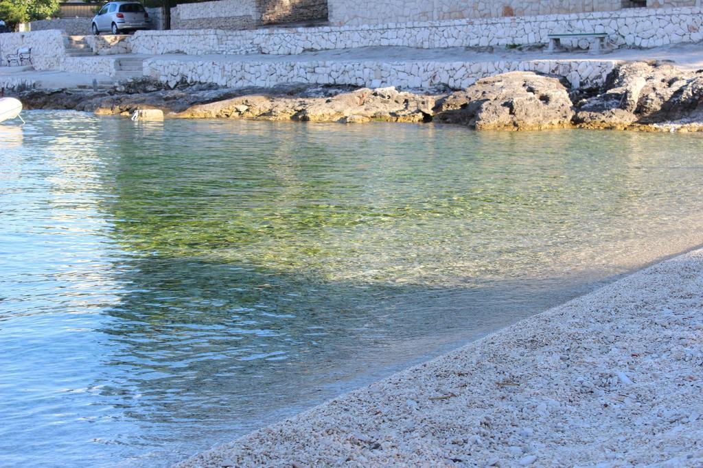 Apartment Ema Trogir Rom bilde