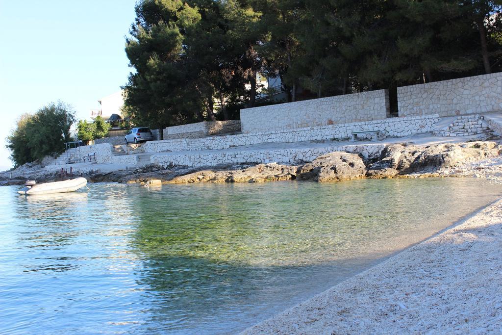 Apartment Ema Trogir Rom bilde