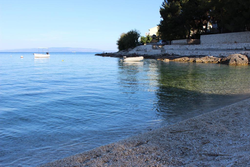 Apartment Ema Trogir Rom bilde