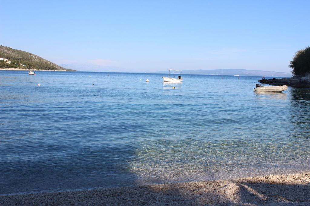Apartment Ema Trogir Rom bilde