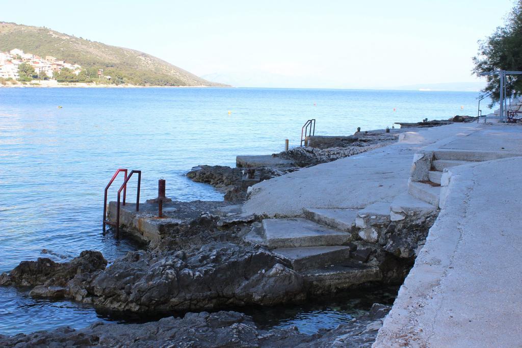 Apartment Ema Trogir Rom bilde