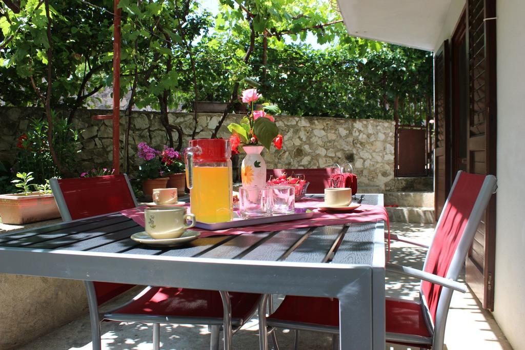 Apartment Ema Trogir Rom bilde
