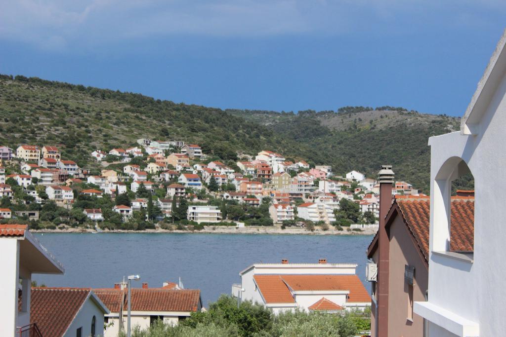 Apartment Ema Trogir Rom bilde